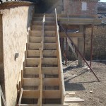 escalier-coffrage-macon Grasse, maçon, alpes-maritimes-06-var-83-launay-construction, maçon Saint vallier de thiey