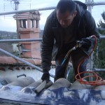 zinguerie-plomb-macon sérieux grasse, alpes-maritimes-06-var-83-launay-construction, maçon séranon, maçon antibes