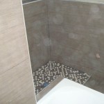 carrelage-salle-de-bain-macon-alpes-maritimes-var-launay-construction, maçon salle de bain mougins