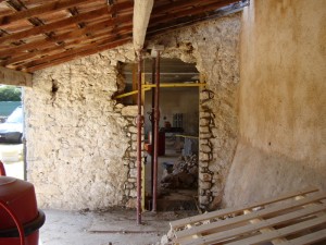 ouverture-porte-pierre-macon-alpes-maritimes-06-var-83-launay-construction-saint-vallier-de-thiey