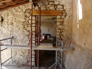 ouverture-porte-pierre-macon-alpes-maritimes-06-var-83-launay-construction-saint-vallier-de-thiey