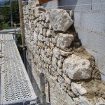 pignon-mur-pierre-macon-alpes-maritimes-06-var-83-launay-construction-saint-vallier-de-thiey, maçon grasse mur pierre