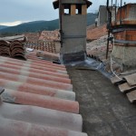 zinguerie-plomb-macon-alpes-maritimes-06-var-83-launay-construction, maçon Grasse et Saint Valleir de Thiey, toiture