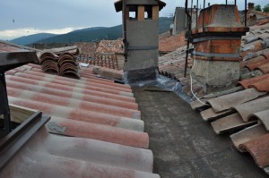 zinguerie-plomb-macon-alpes-maritimes-06-var-83-launay-construction, maçon Grasse et Saint Valleir de Thiey, toiture