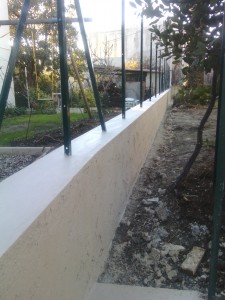 maconnerie-mur-cloture-macon-pose-couvertine-beton-alpes-maritimes-06-var-83-launay-construction, maçon cloture antibes grasse cannes