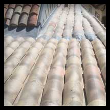 Toitures - Launay Construction - maçon Alpes-Maritimes et Var