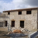 renovation-bergerie-macon-alpes-maritimes-06-var-83-monuments-historiques pierre, maçon pierre, maçon saint vallier de thiey, -compagnon-maconnerie