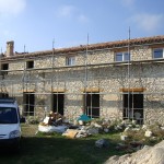 renovation-bergerie-macon antibes, grasse, maçonnerie pierre,-alpes-maritimes-06-var-83-monuments-historiques-compagnon-maconnerie